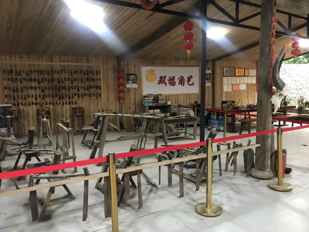 福州这个村,竟藏有商代遗址! 福州这个村,竟藏有商代遗址!