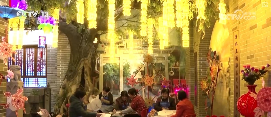 “年经济”日渐升温 “买买买”点燃消费热“引擎”