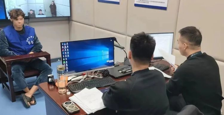 上海多个小区遭黑手！00后男子被抓后供称：谈恋爱花销大