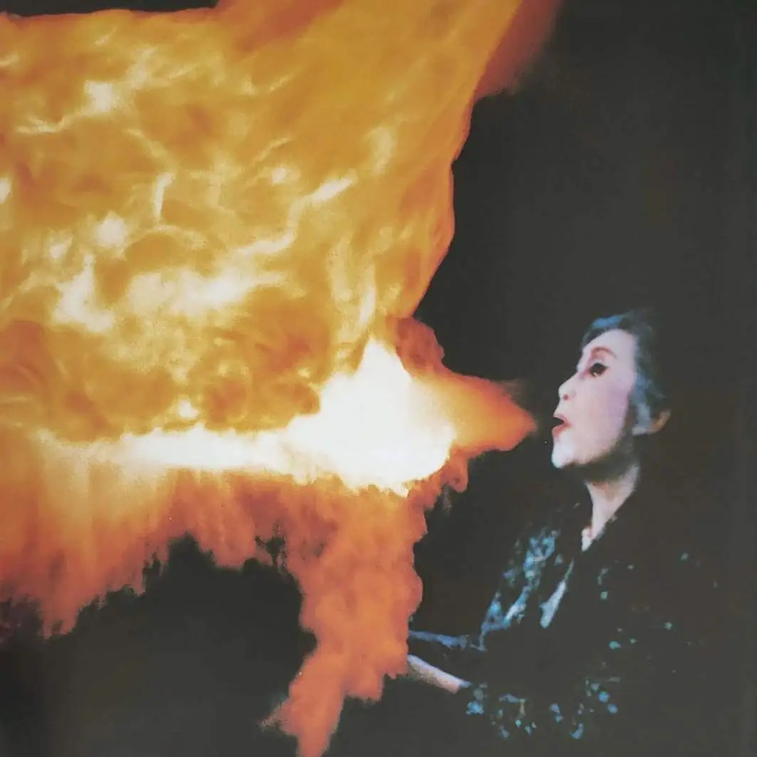 痛别！著名戏曲表演艺术家逝世