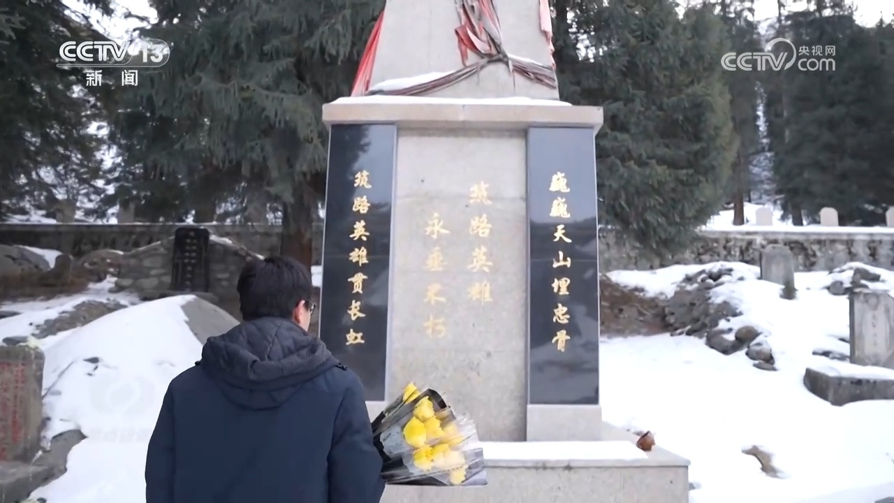 世界最长高速公路隧道！揭秘天山胜利隧道贯通背后故事