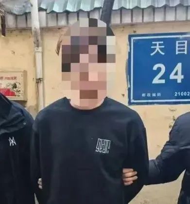 上海多个小区遭黑手！00后男子被抓后供称：谈恋爱花销大