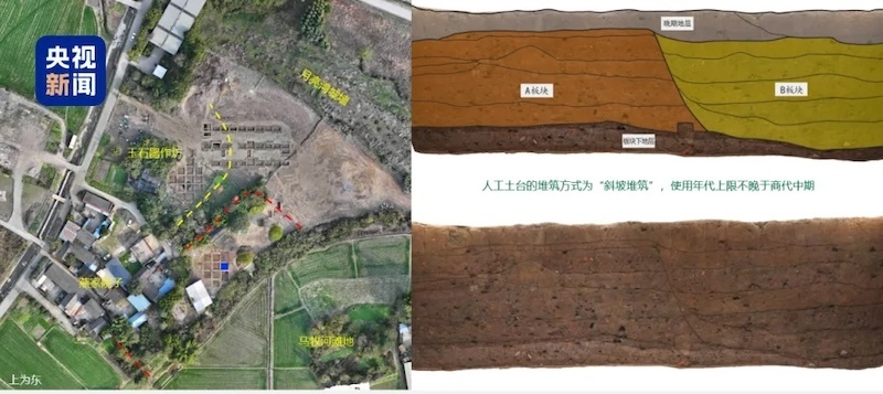 回望2024｜揭开时间的秘密，那些来自考古的“新消息”