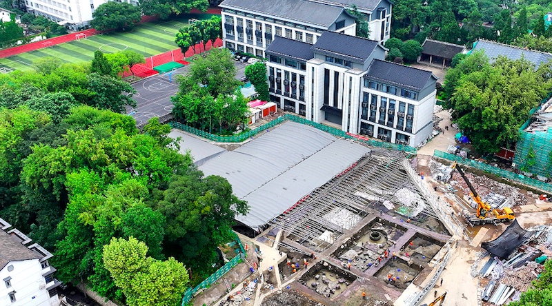 回望2024｜揭开时间的秘密，那些来自考古的“新消息”