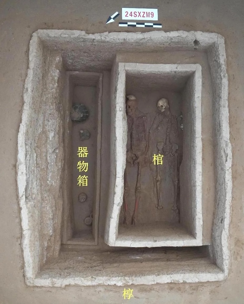 回望2024｜揭开时间的秘密，那些来自考古的“新消息”