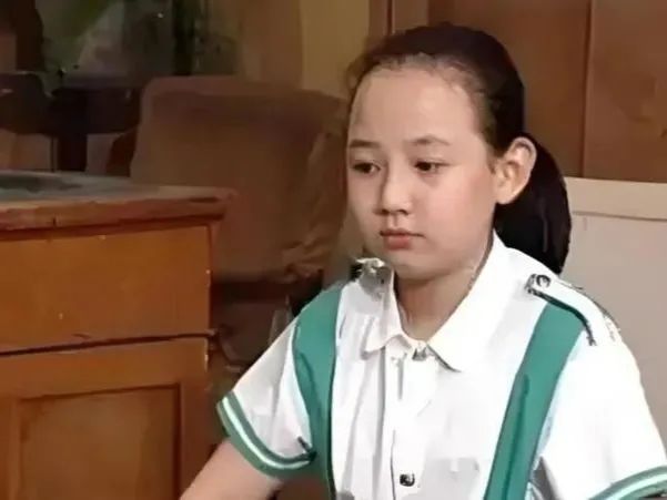 知名女演员，突然自曝！网友笑称：你也有今天