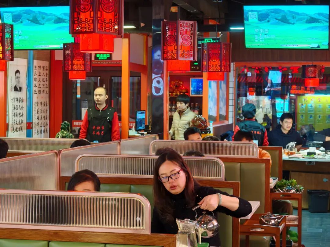 北京这家火锅店，会一直火下去！