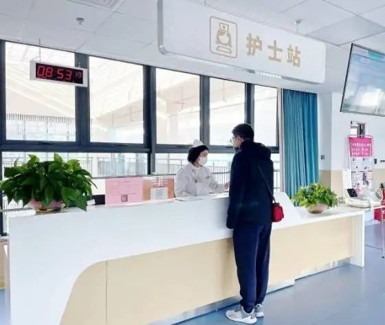 不重复收费！广州一医院试行挂1次号管10天