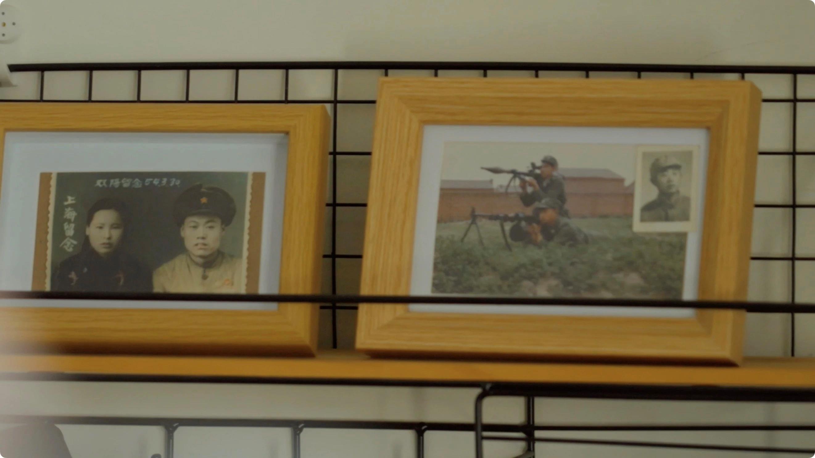 4次报名参军终圆梦，他说“军人的枪一直藏在心里”