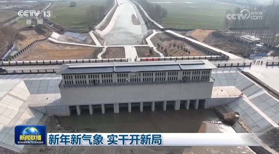 “干”字当先实干开新局 中国经济稳步向前底气更足 “干”字当先实干开新局 中国经济稳步向前底气更足