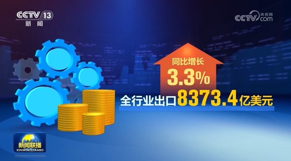 “干”字当先实干开新局 中国经济稳步向前底气更足 “干”字当先实干开新局 中国经济稳步向前底气更足