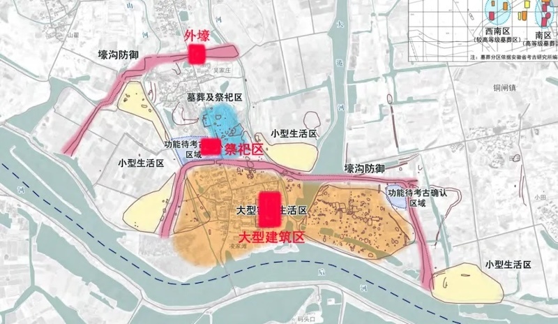 回望2024｜揭开时间的秘密，那些来自考古的“新消息”