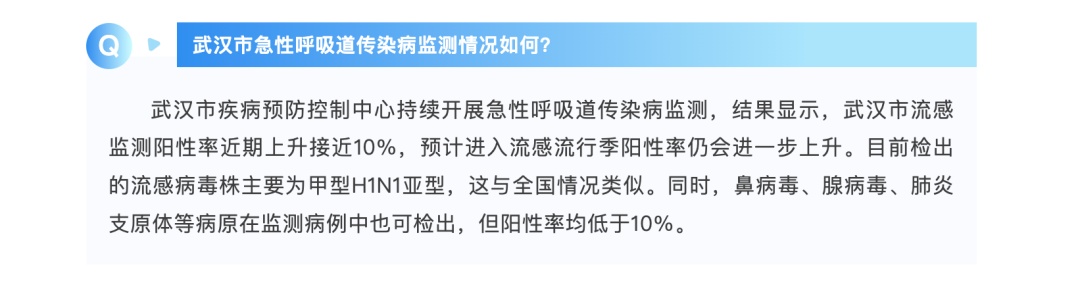 注意！它不是“大号感冒”，三类人群有重症风险