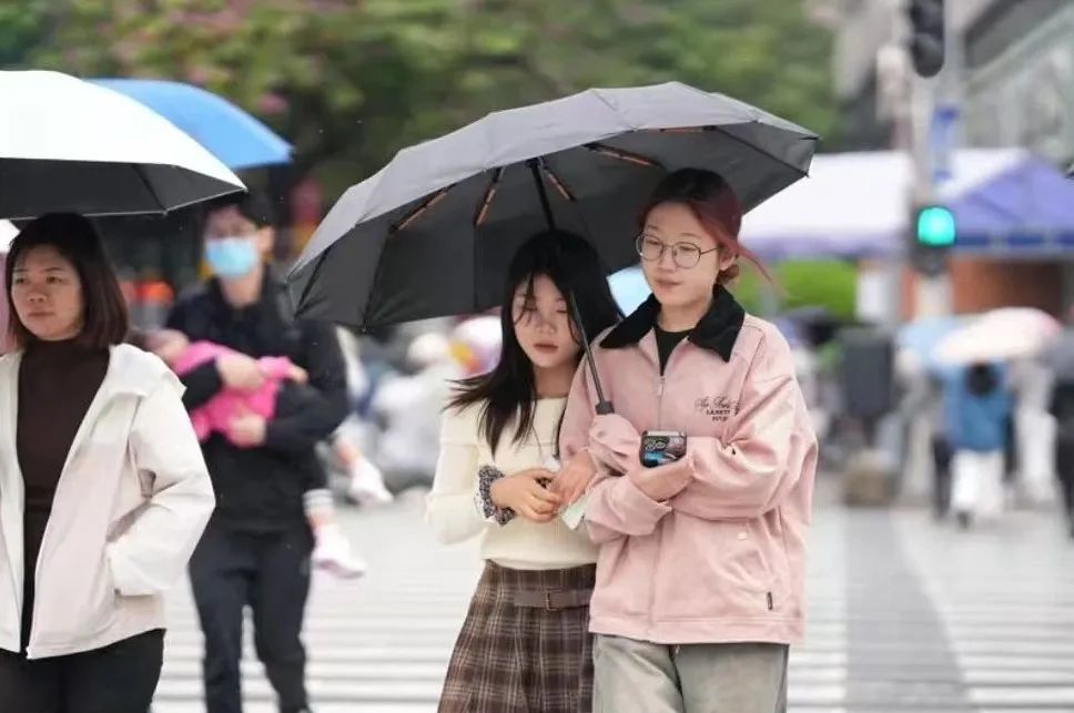冷空气到货！广东一月或还有4波，春节天气提前剧透→