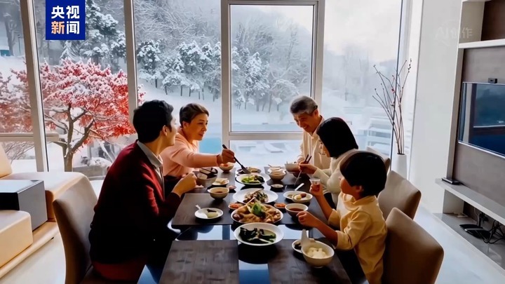 明日小寒：隆冬岁寒 静蓄年禧