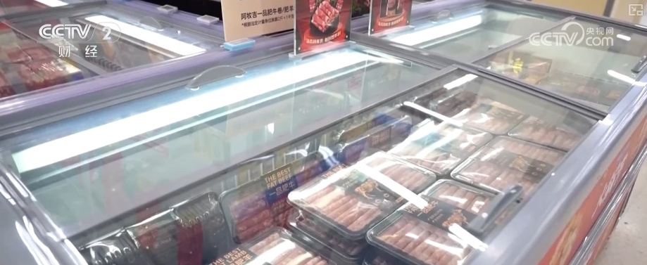“年经济”日渐升温 “买买买”点燃消费热“引擎”