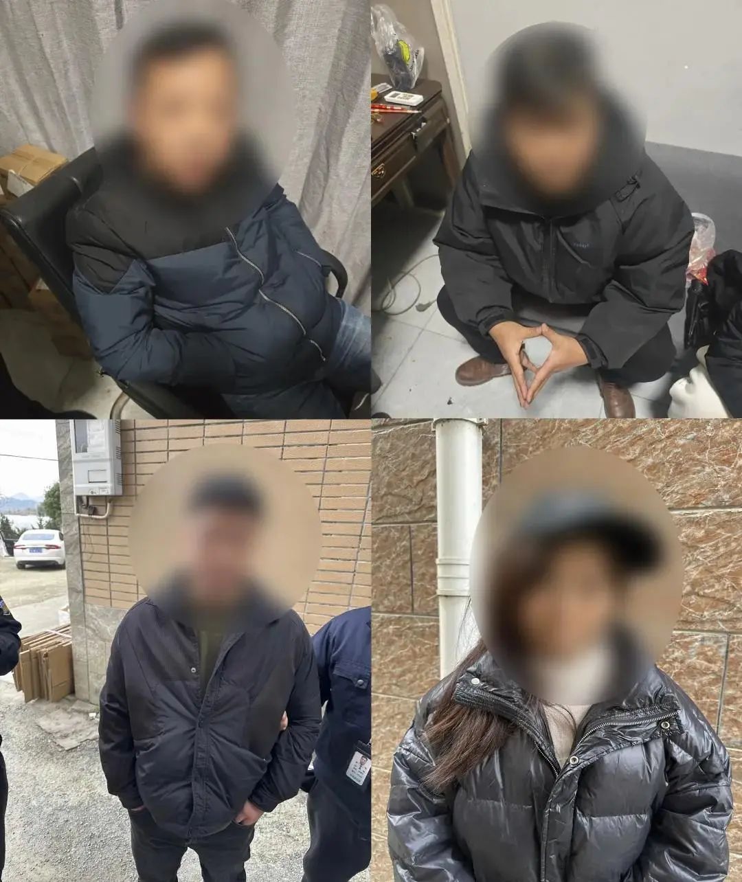 没网购却收到快递？警方提醒：千万别收！