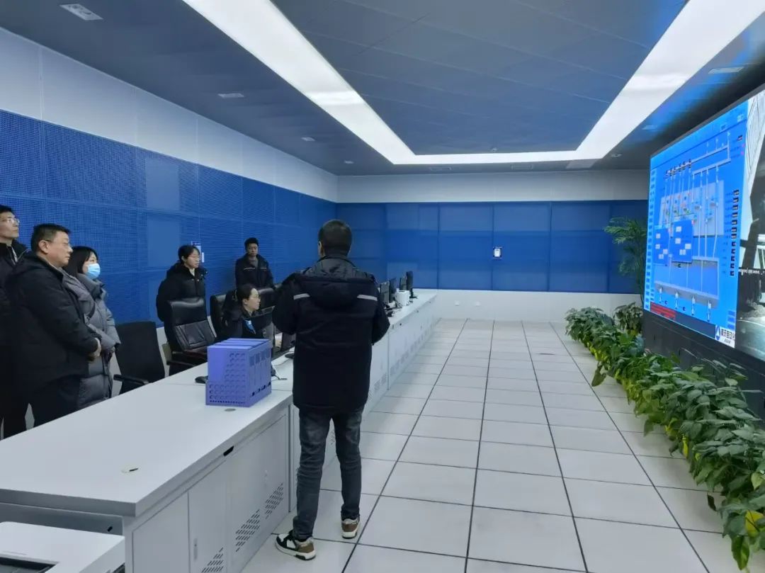 宁夏住建部门重点摸排震中区域房屋建筑、市政基础设施受损情况