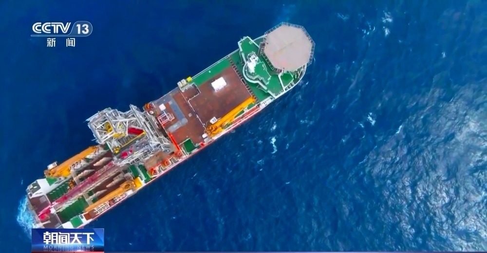 水产品总量连续35年全球第一！我国海洋经济发展势头强劲