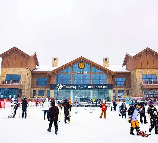 冰雪经济，能否成为东北振兴的新引擎？