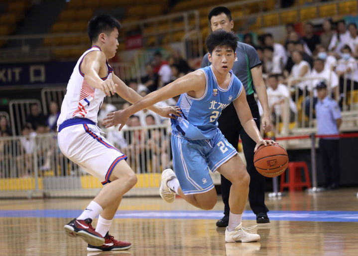 追光｜岁末年初，中国三大球都在做这件事