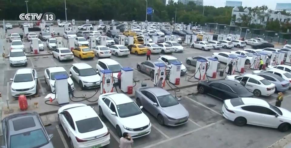 平均气温创历史新高！2024年全球气候变暖怎么回事儿？专家回应