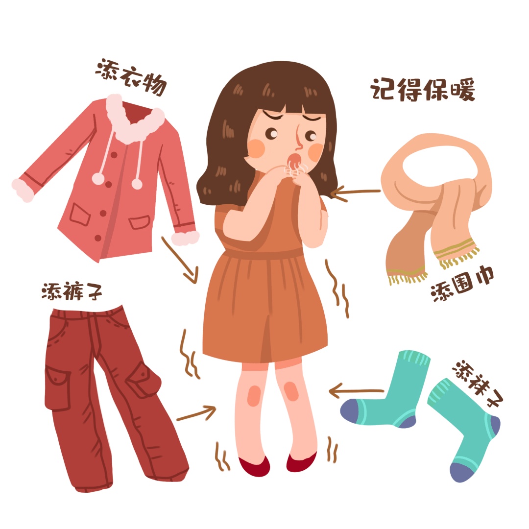 一年中最冷的日子来了!明起三天,哈市多降雪 一年中最冷的日子来了!明起三天,哈市多降雪