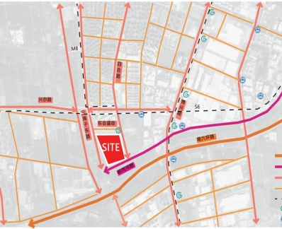 抢先看!北京儿童医院新院区未来这样建→ 抢先看!北京儿童医院新院区未来这样建→