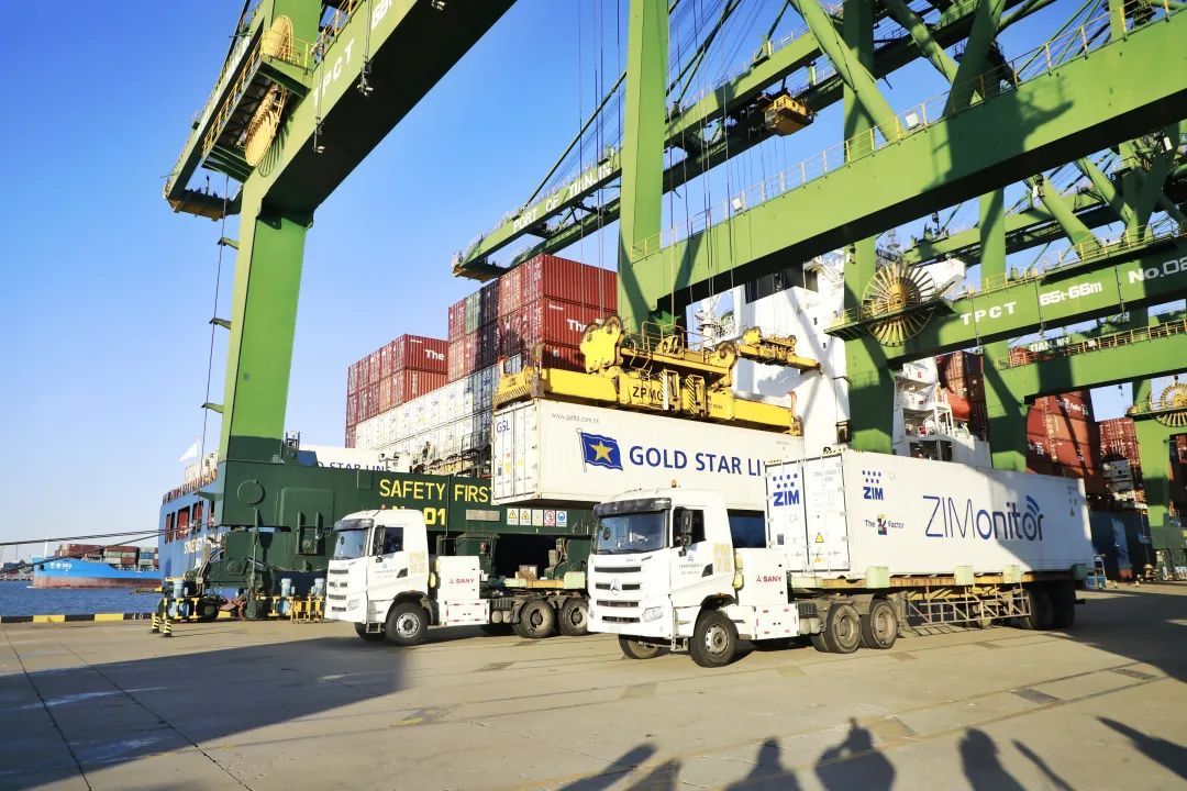 价格已降20%！天津陆续到货！