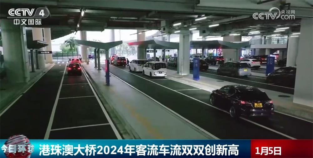 透过多维数据看经济发展“暖”意浓 多领域蓄势聚能稳步前行