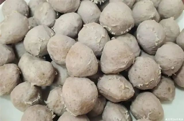 “汕头牛肉丸”有新标准！明起实施