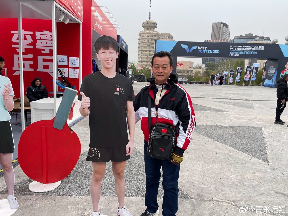 “最后一条微博”，广东籍运动名将发文悼念