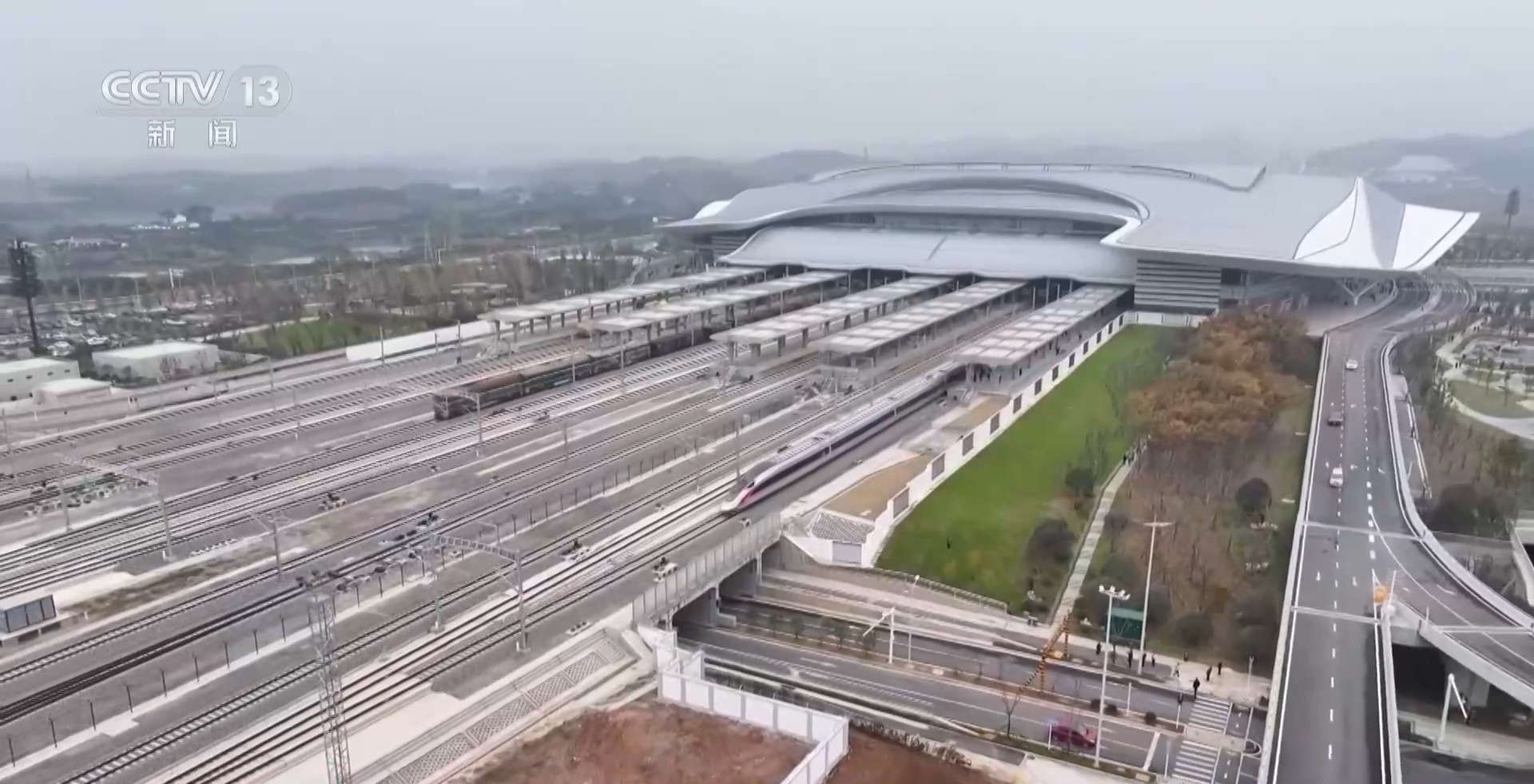 40天、90亿人次……今年春运“预”热工作进展如何? 40天、90亿人次……今年春运“预”热工作进展如何?