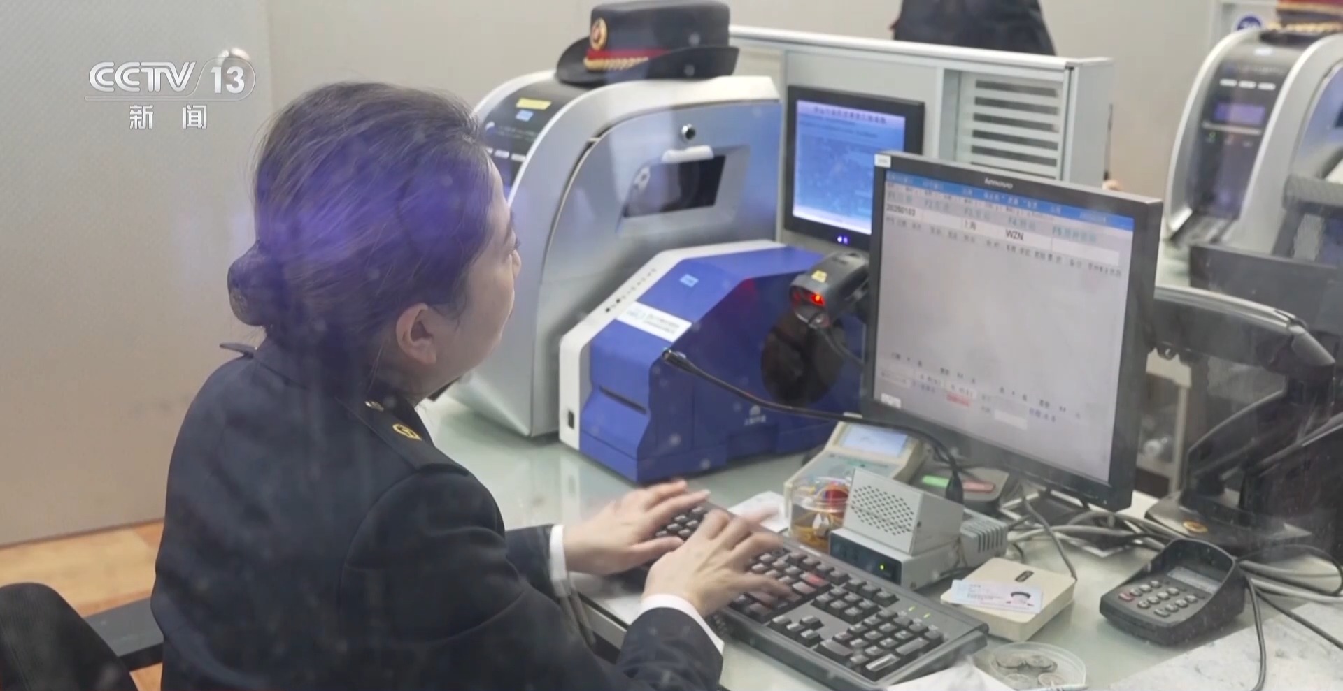 40天、90亿人次……今年春运“预”热工作进展如何? 40天、90亿人次……今年春运“预”热工作进展如何?