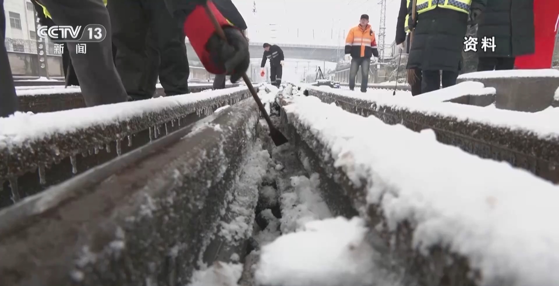 40天、90亿人次……今年春运“预”热工作进展如何? 40天、90亿人次……今年春运“预”热工作进展如何?