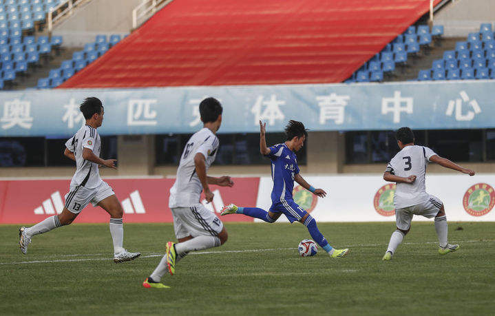 追光｜岁末年初，中国三大球都在做这件事