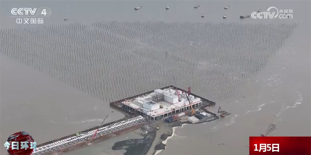 透过多维数据看经济发展“暖”意浓 多领域蓄势聚能稳步前行