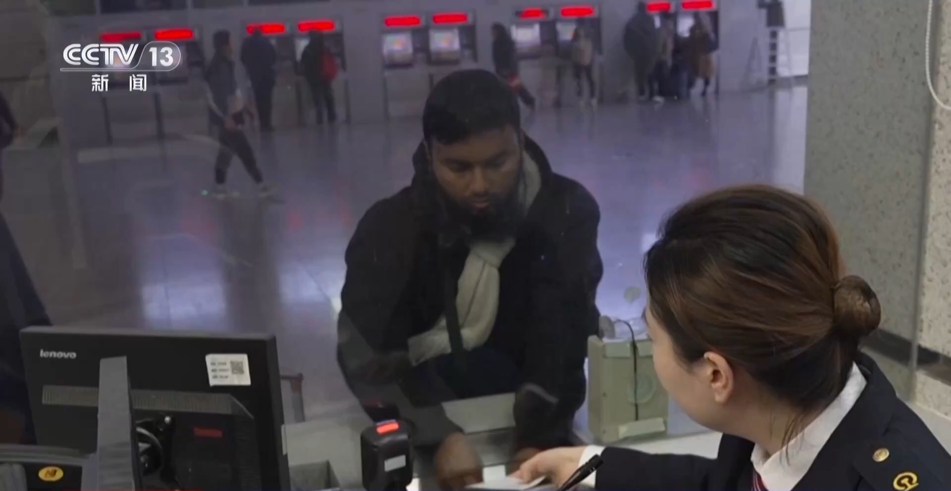 40天、90亿人次……今年春运“预”热工作进展如何? 40天、90亿人次……今年春运“预”热工作进展如何?