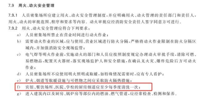 长期不洗会着火！春节打扫厨房，千万别忘了清洁这里