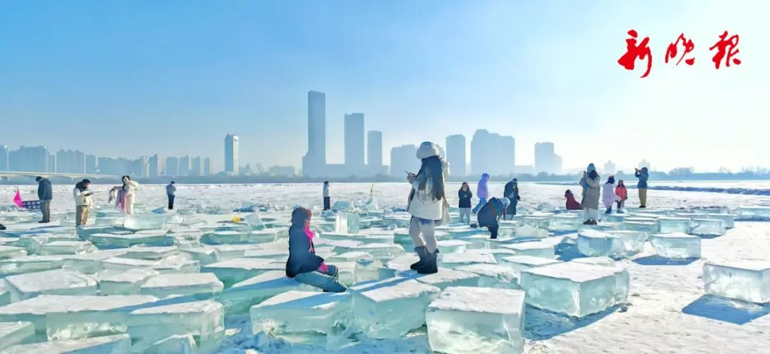 一年中最冷的日子来了!明起三天,哈市多降雪 一年中最冷的日子来了!明起三天,哈市多降雪