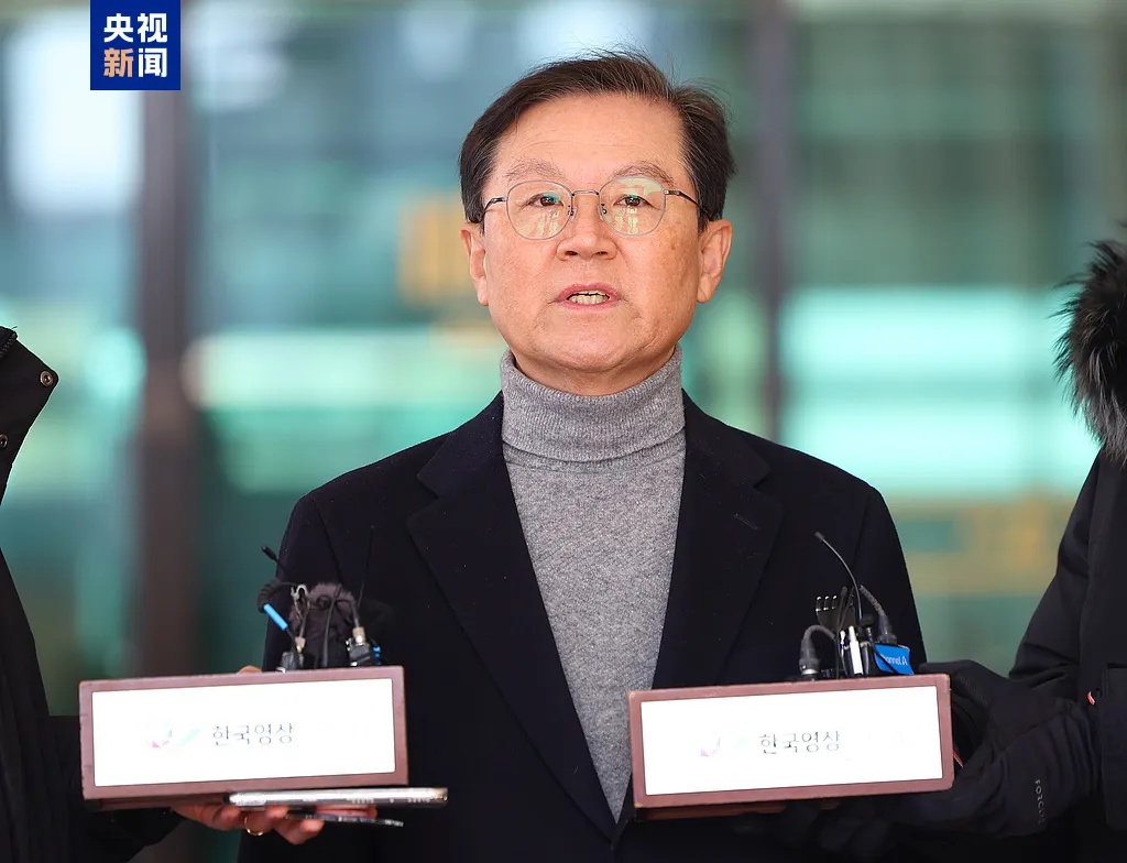 事关尹锡悦，韩国法院：驳回申请