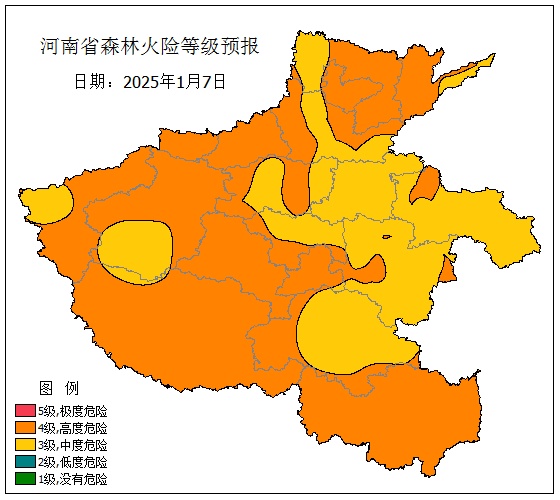 零下9℃！河南下周会下雪吗？