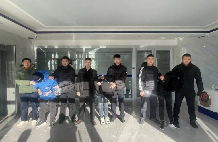 时隔21年，这个案子终于破了！