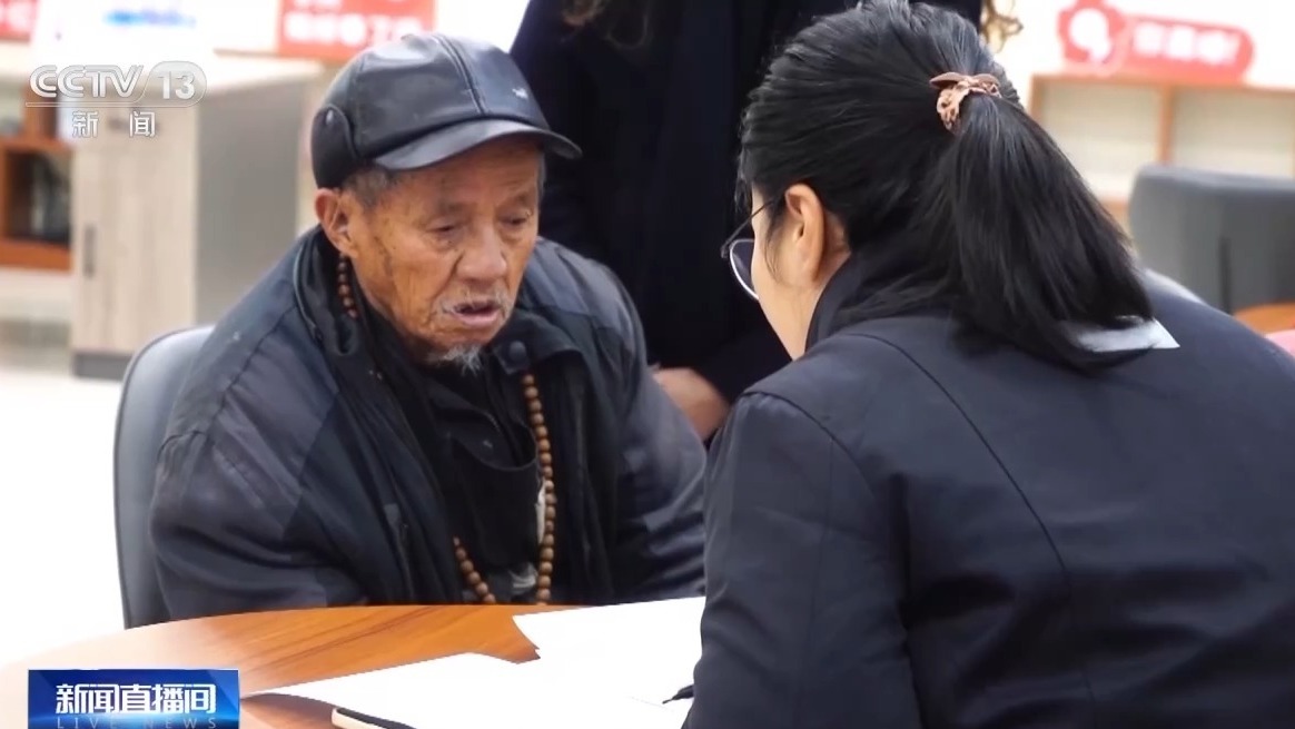 我的晚年谁做主？一文详解“意定监护”如何依法又依心