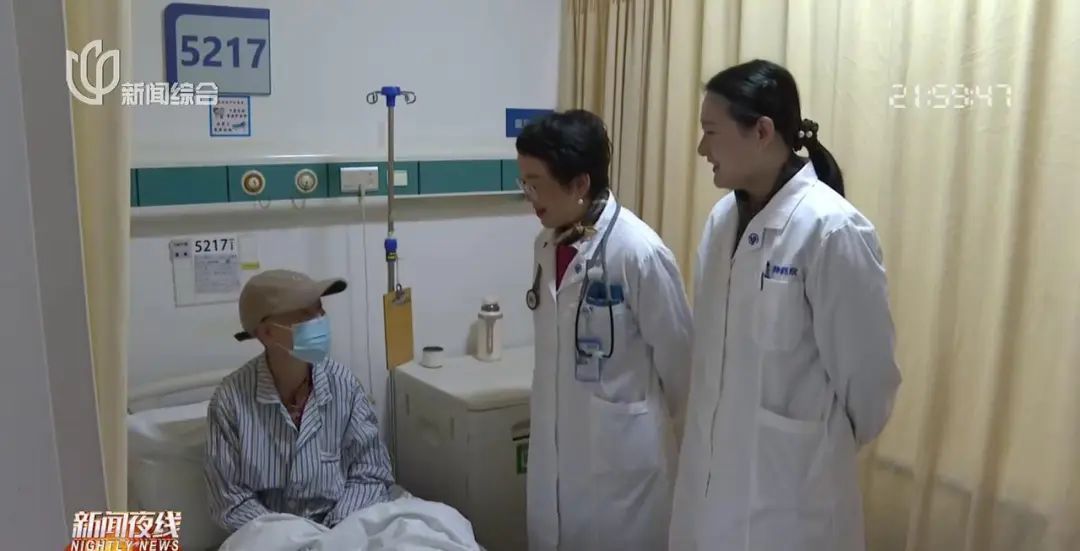 1月1日起进医保了!有患者激动哭了:原来1年要10万多... 1月1日起进医保了!有患者激动哭了:原来1年要10万多...