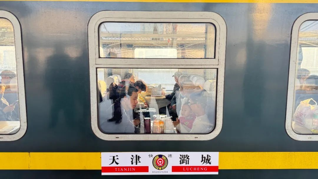 今日通车！河北这座火车站改造完成