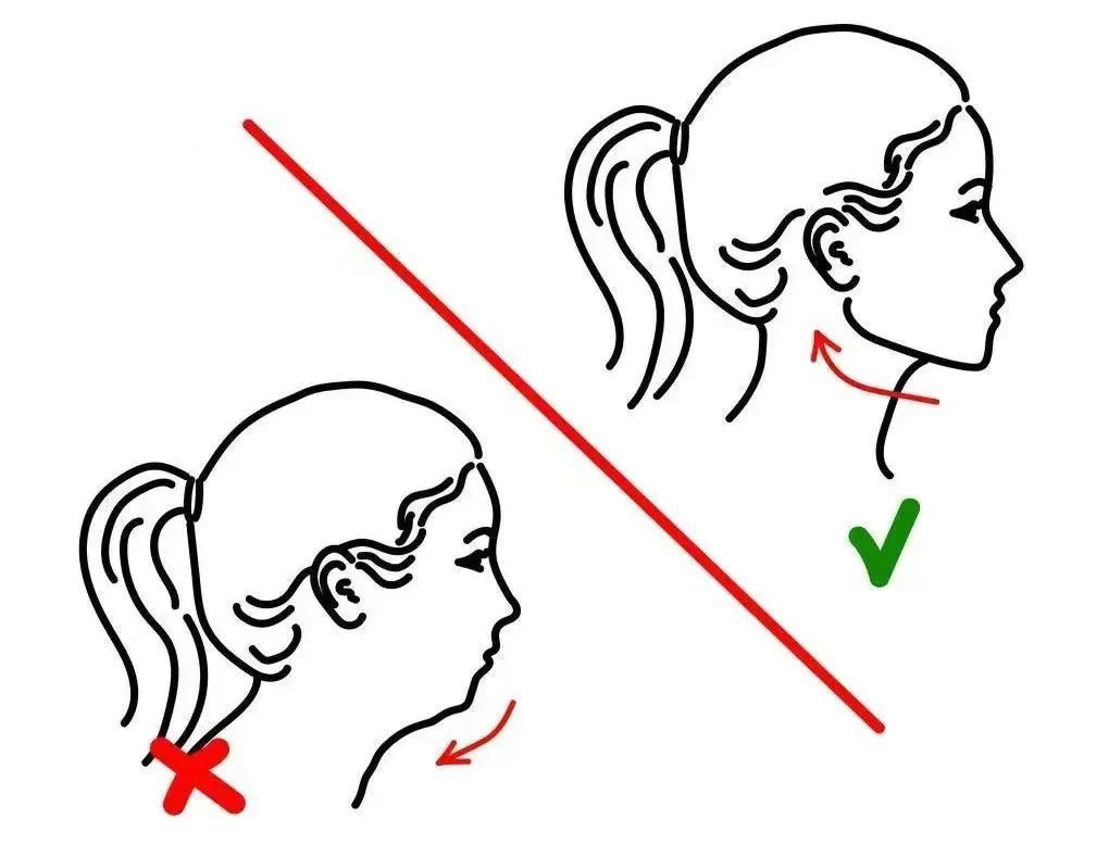 冲上热搜!森碟这样下巴后缩的孩子,医生每天都能遇到 冲上热搜!森碟这样下巴后缩的孩子,医生每天都能遇到