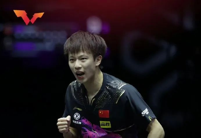 “最后一条微博,由我代替发”,乒乓名将发文悼念 “最后一条微博,由我代替发”,乒乓名将发文悼念