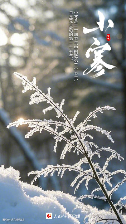 2025年第1个节气 2025年第1个节气