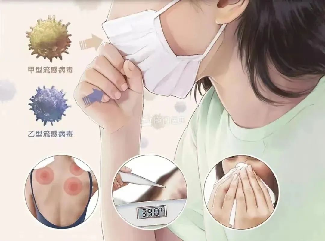 患者激增!江苏疾控紧急提醒→ 患者激增!江苏疾控紧急提醒→